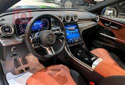 مێرسێدس بێنز C-Class